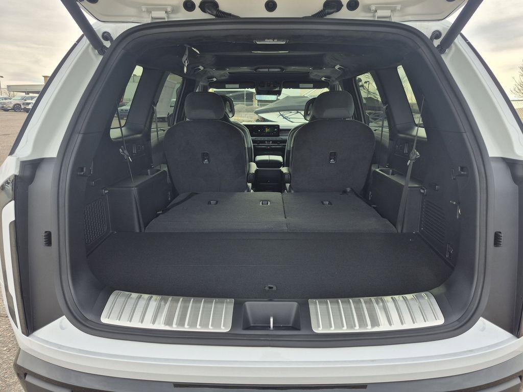 new 2027 Kia Telluride car, priced at $58,274