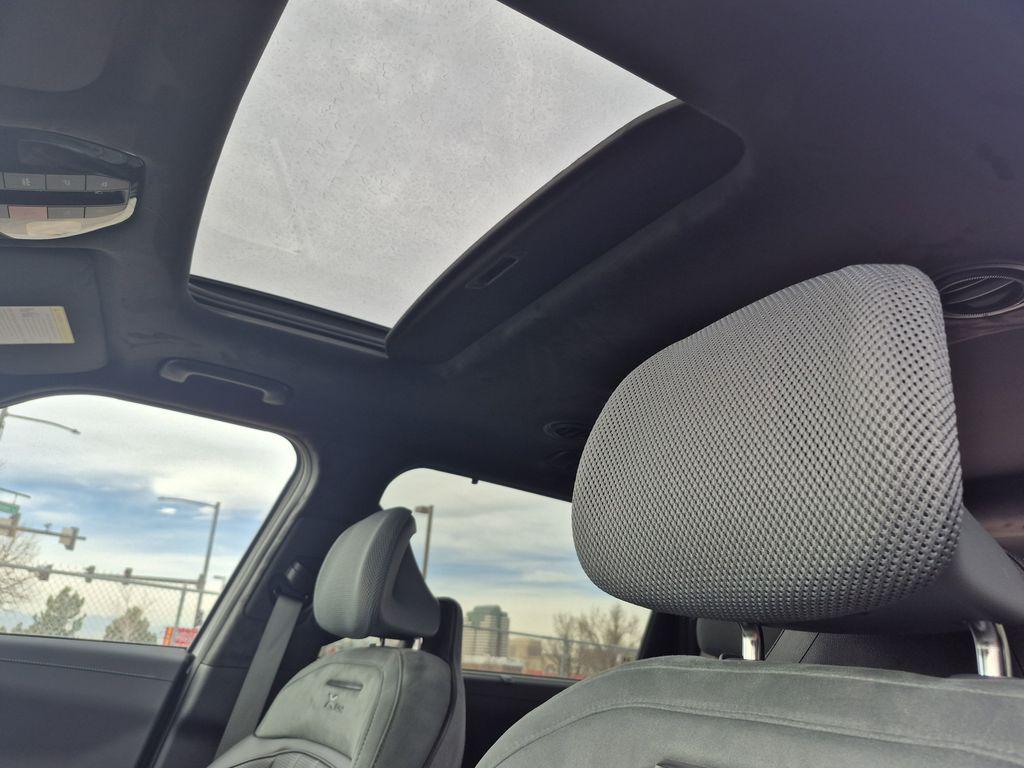 new 2027 Kia Telluride car, priced at $58,274