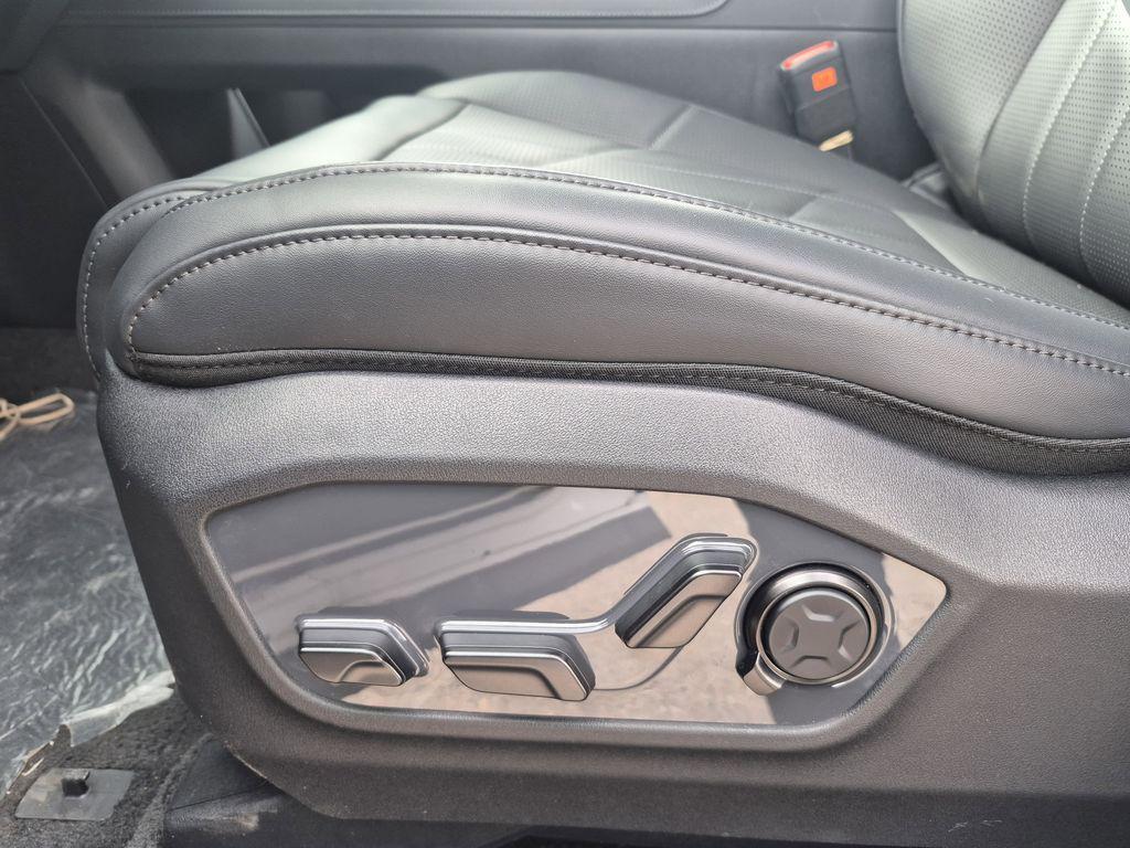 new 2027 Kia Telluride car, priced at $58,274