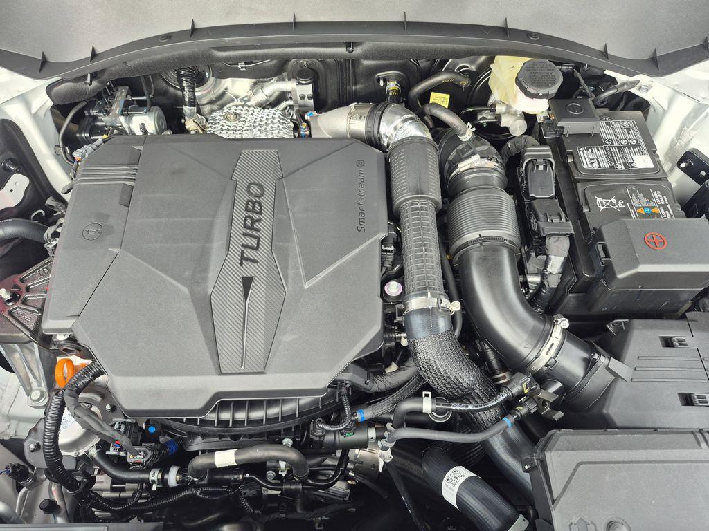 new 2027 Kia Telluride car, priced at $58,274