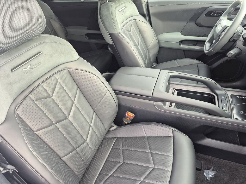 new 2027 Kia Telluride car, priced at $58,274