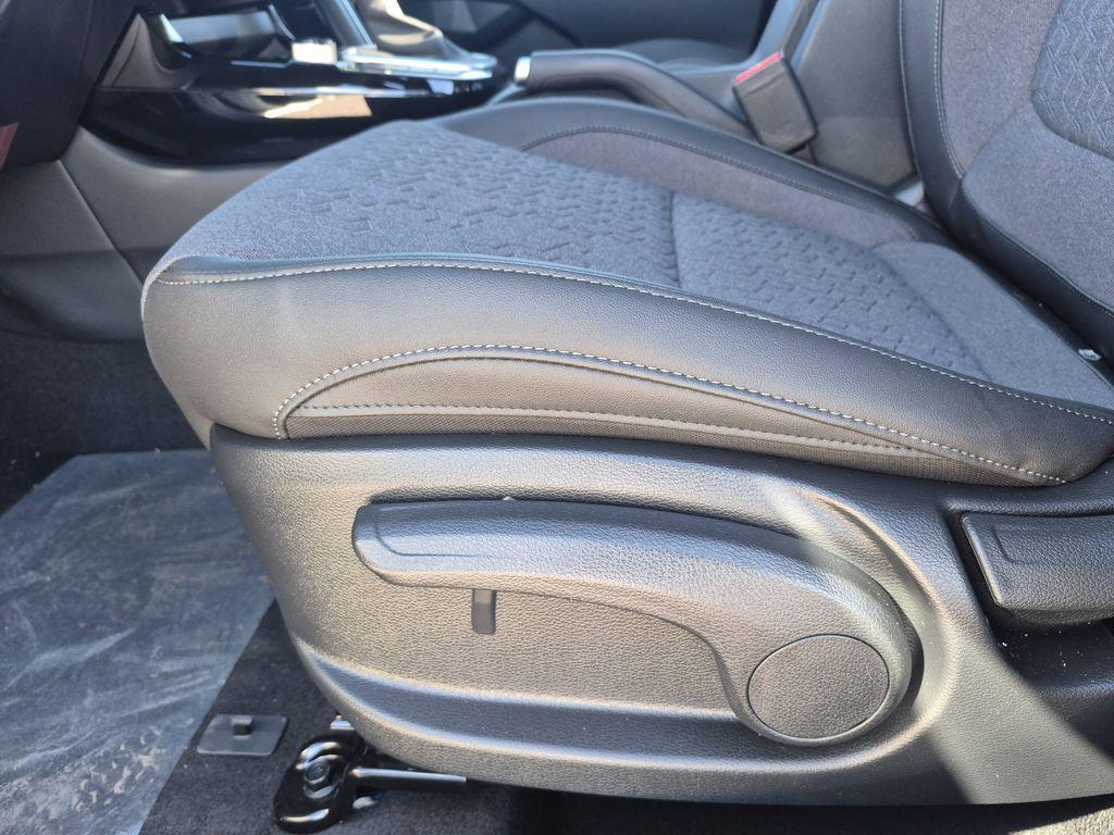 new 2026 Kia Seltos car, priced at $27,316