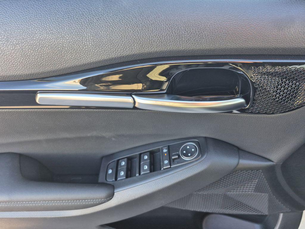 new 2026 Kia Seltos car, priced at $27,316