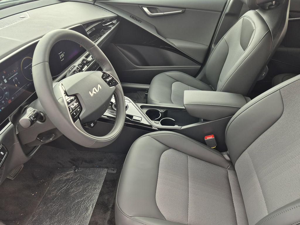 new 2026 Kia Niro EV car, priced at $31,253