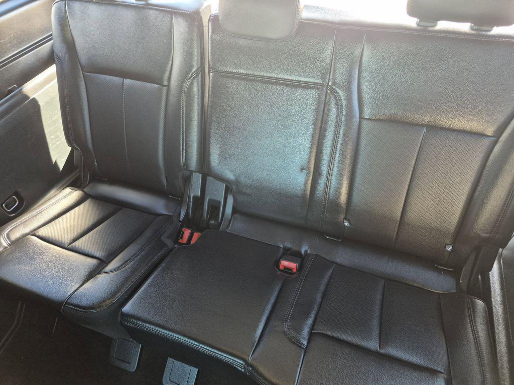 used 2021 Ford Expedition car, priced at $36,500