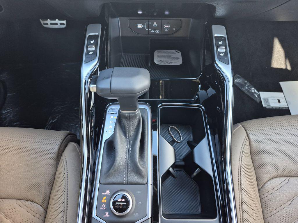 new 2026 Kia Sorento car, priced at $44,446