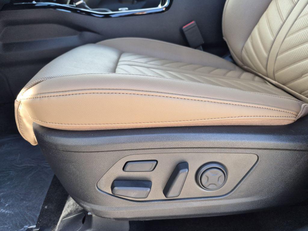 new 2026 Kia Sorento car, priced at $44,446