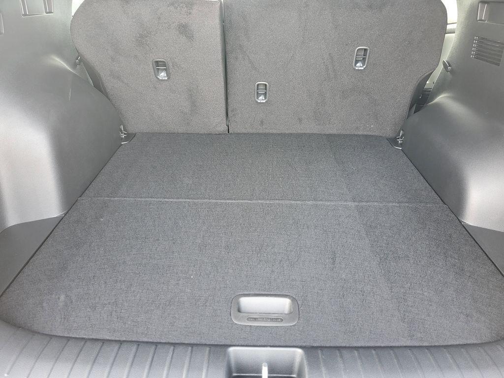 new 2026 Kia Sportage car, priced at $38,033