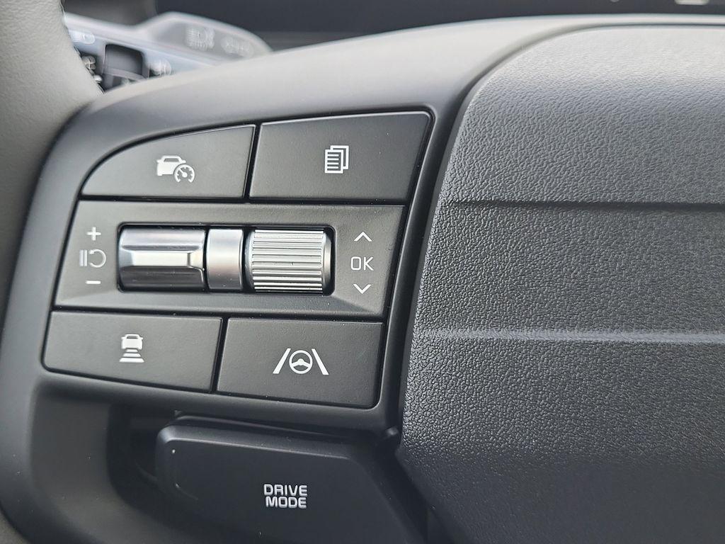 new 2026 Kia Sportage car, priced at $38,033