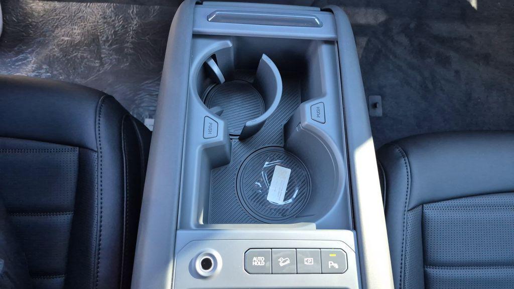 new 2026 Kia EV9 car, priced at $60,147