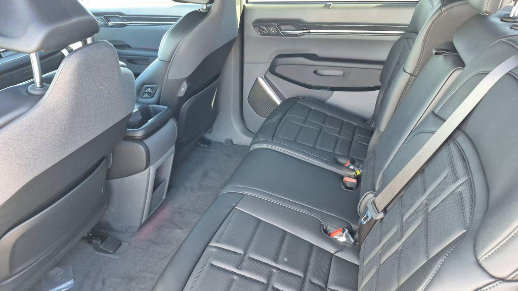 new 2026 Kia EV9 car, priced at $60,147