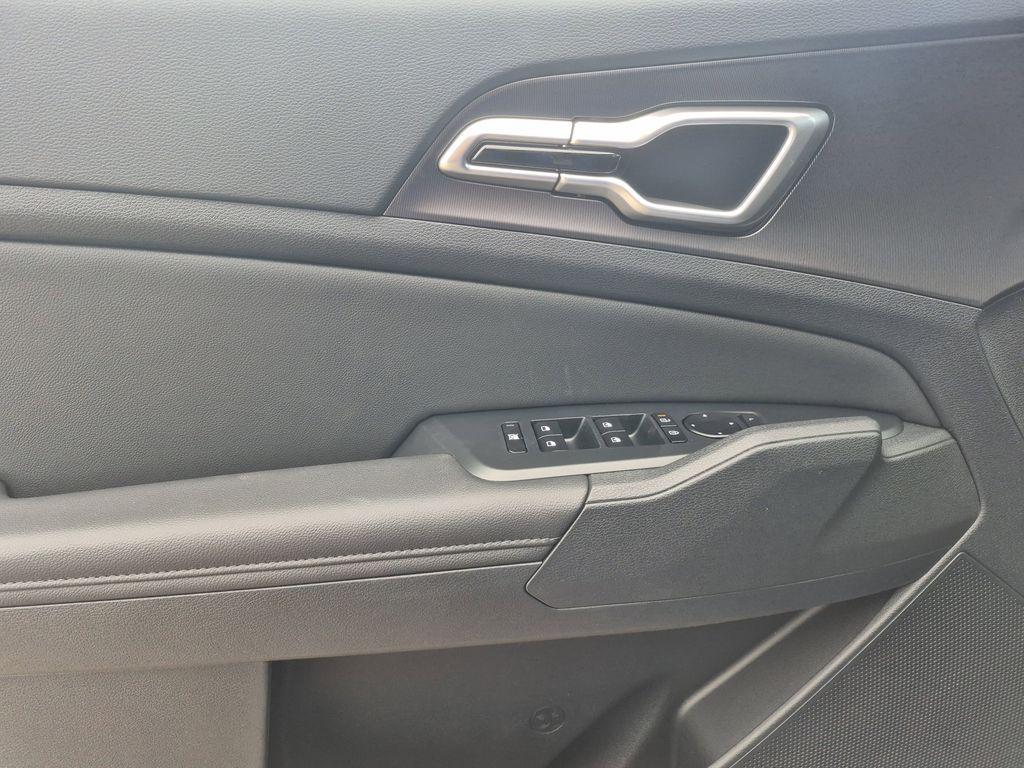new 2026 Kia Sportage car, priced at $31,471