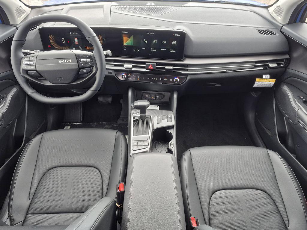 new 2026 Kia Sportage car, priced at $31,471