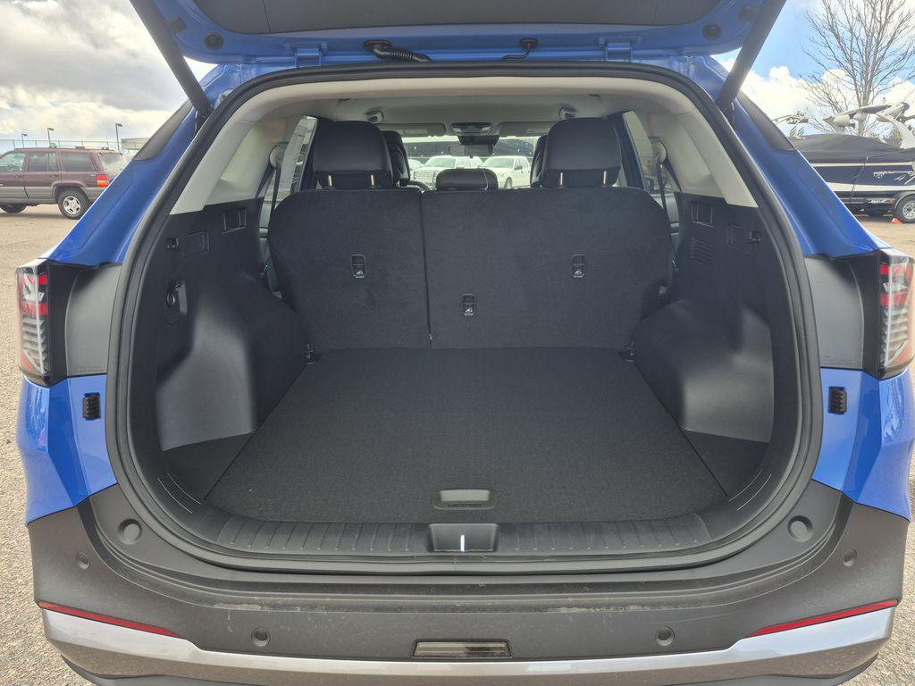 new 2026 Kia Sportage car, priced at $31,471