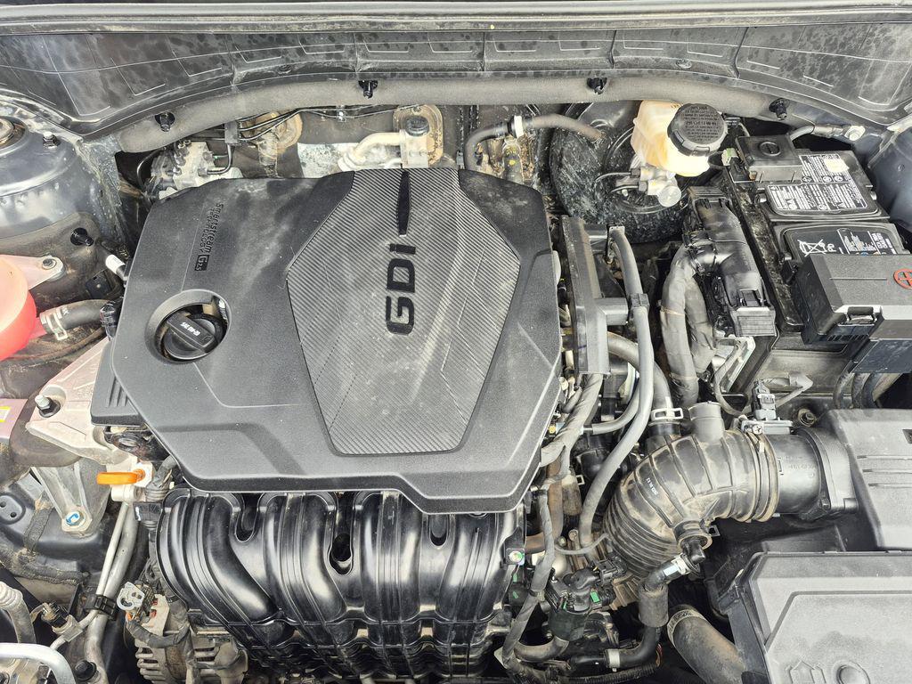 used 2022 Kia Sorento car, priced at $18,998