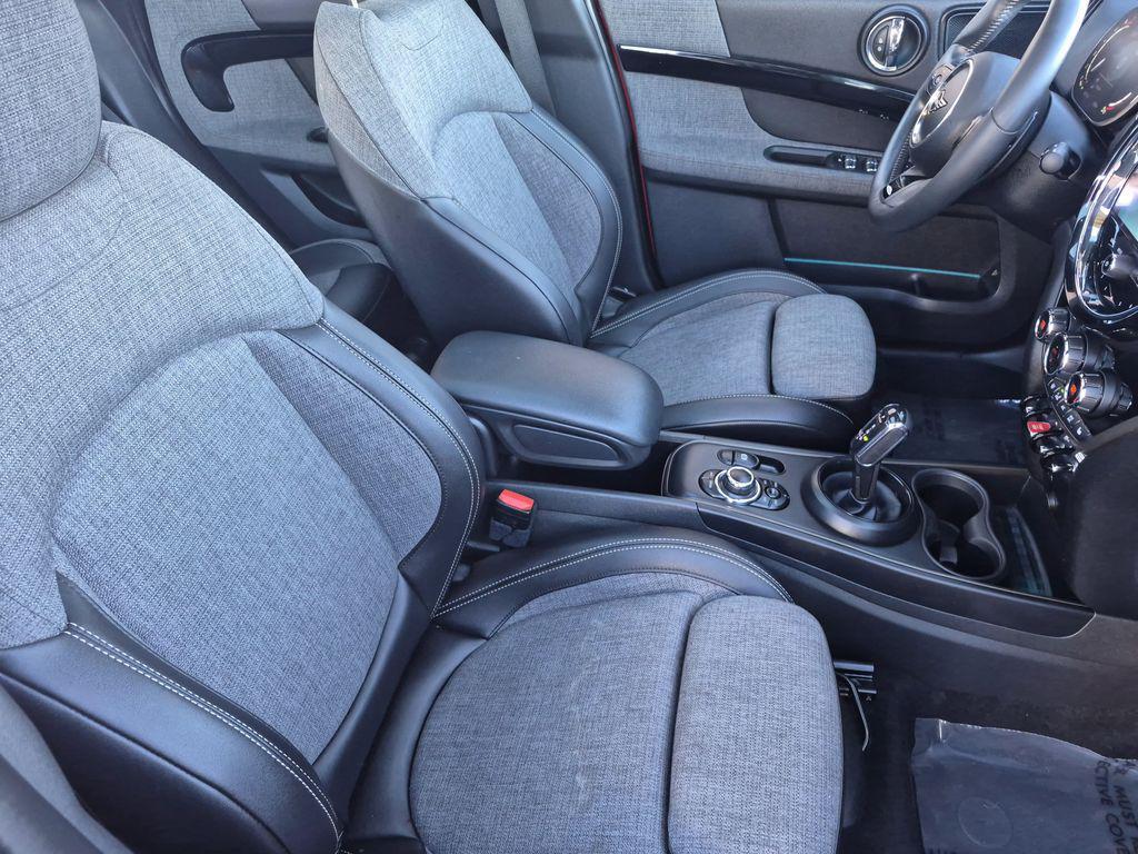 used 2023 MINI Countryman car, priced at $33,287