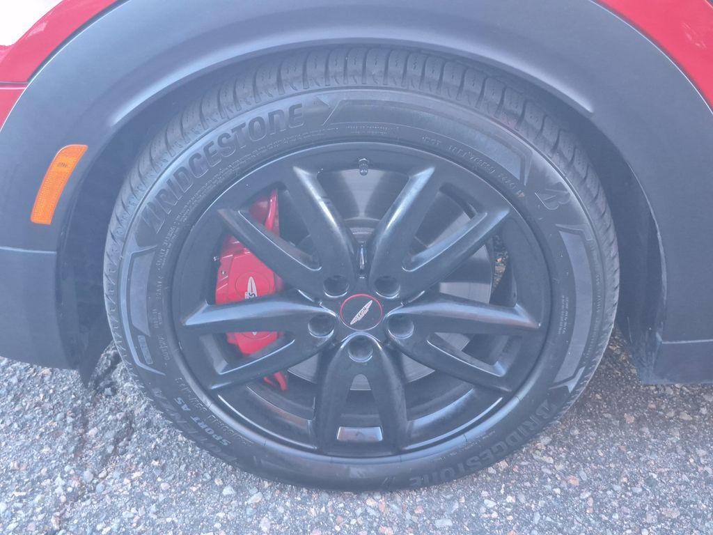 used 2023 MINI Countryman car, priced at $33,287