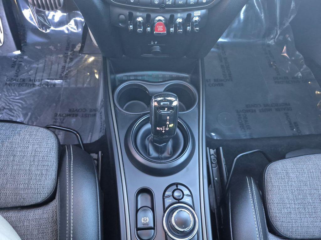 used 2023 MINI Countryman car, priced at $33,287