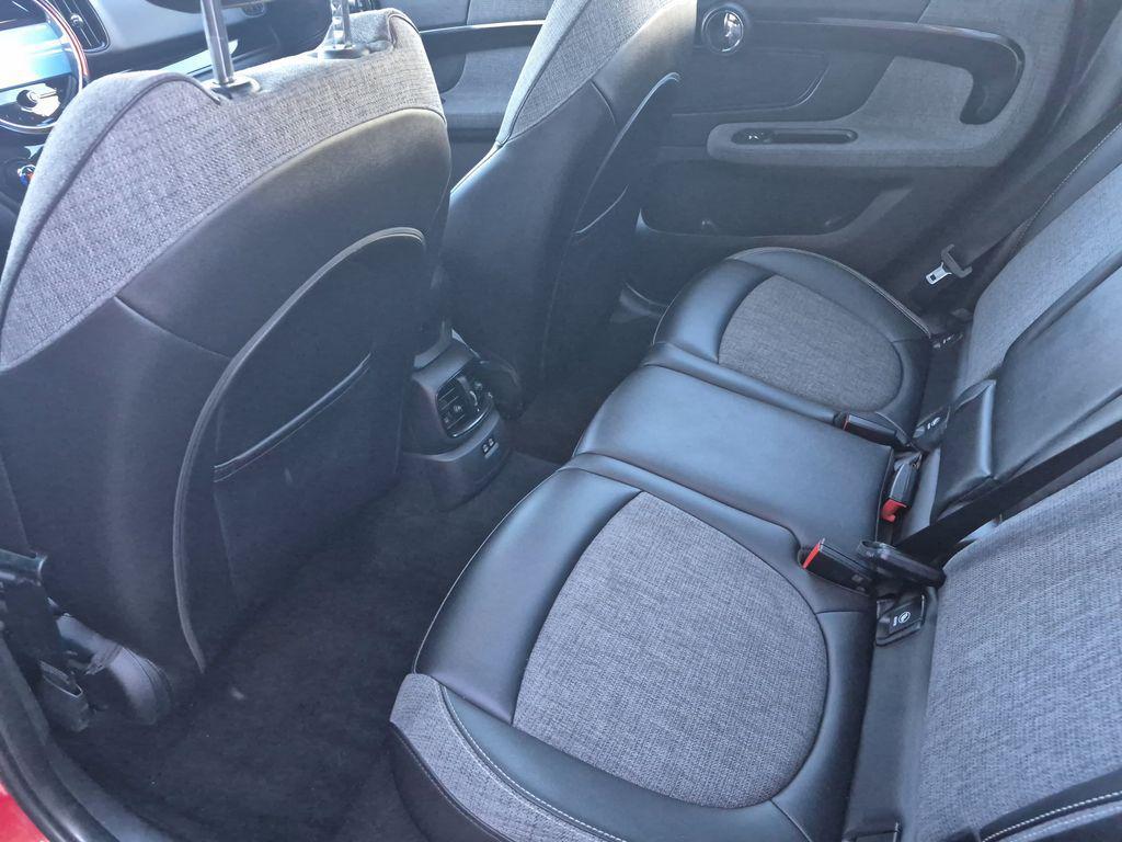 used 2023 MINI Countryman car, priced at $33,287