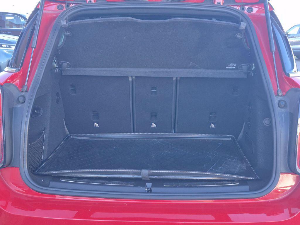 used 2023 MINI Countryman car, priced at $33,287