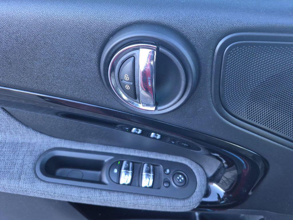 used 2023 MINI Countryman car, priced at $33,287