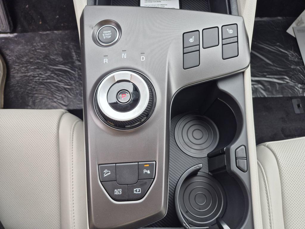 new 2026 Kia Sportage Hybrid car, priced at $33,584