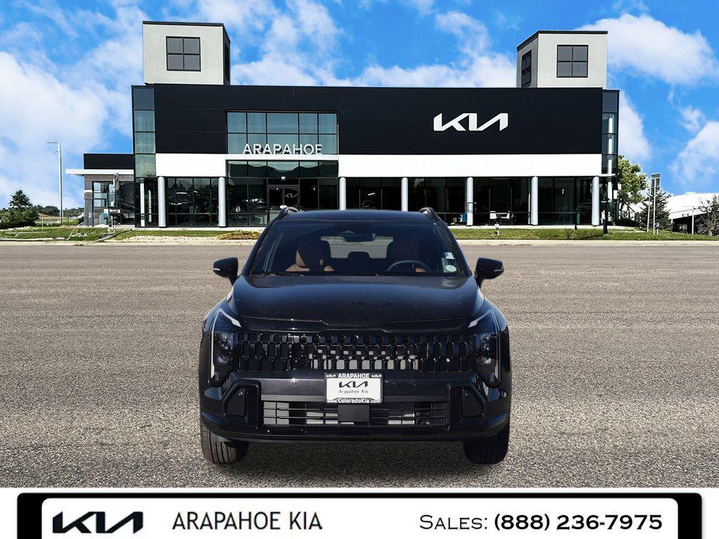 new 2026 Kia Sportage Hybrid car, priced at $33,584