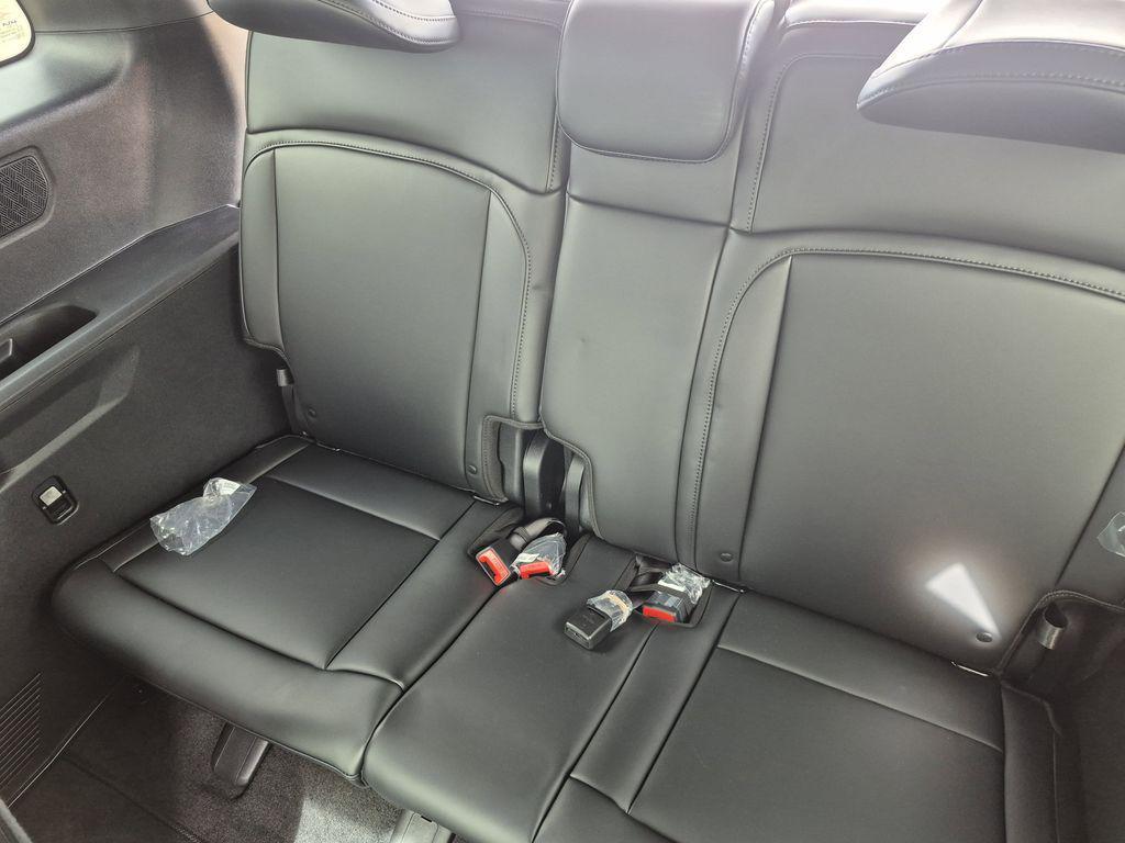 new 2027 Kia Telluride Hybrid car, priced at $57,979