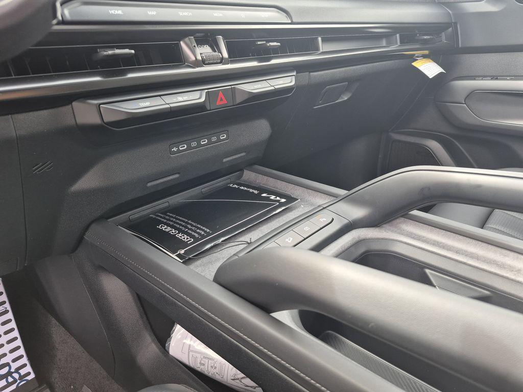 new 2027 Kia Telluride Hybrid car, priced at $57,979