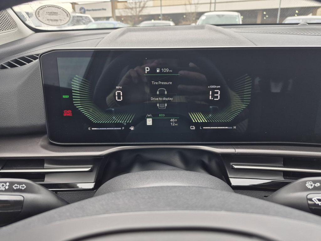 new 2026 Kia Sportage Hybrid car, priced at $33,613