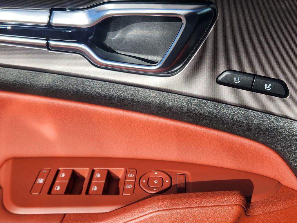 new 2026 Kia Sportage Hybrid car, priced at $41,616