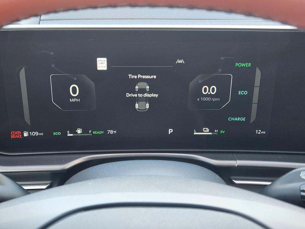 new 2026 Kia Sportage Hybrid car, priced at $41,616