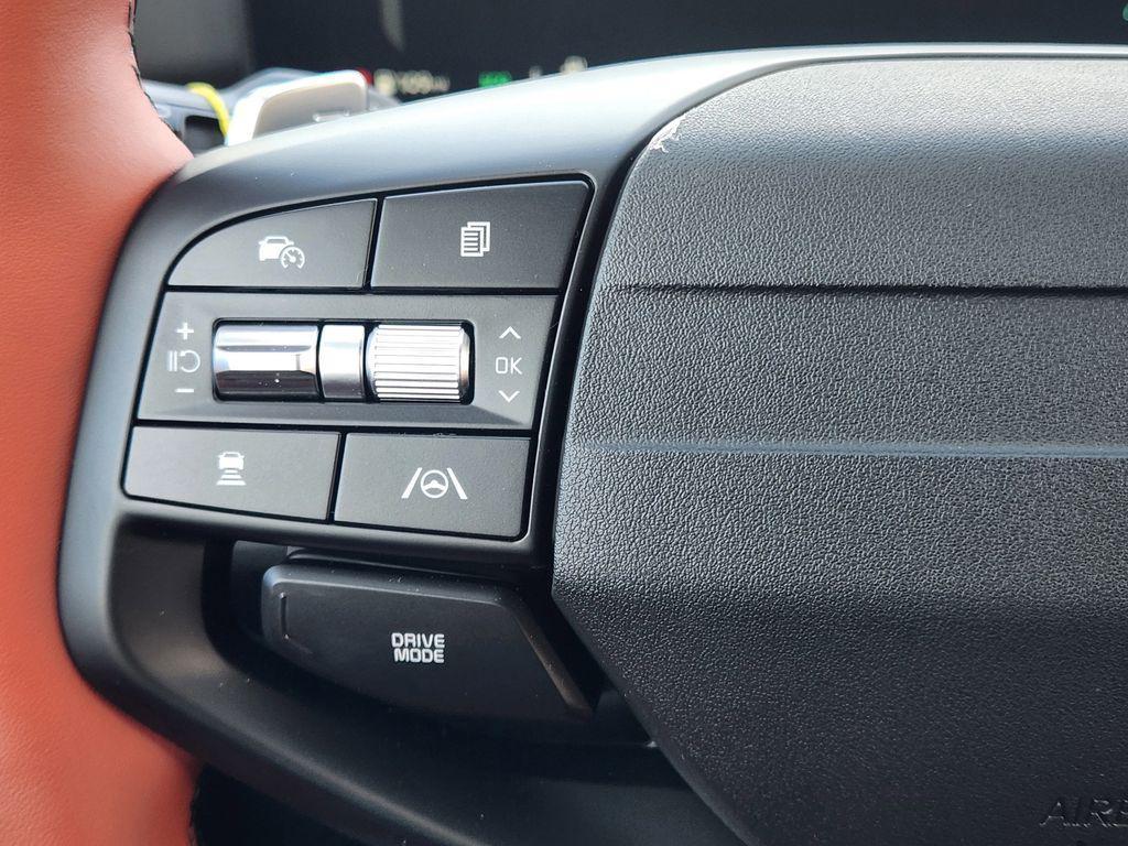 new 2026 Kia Sportage Hybrid car, priced at $41,616