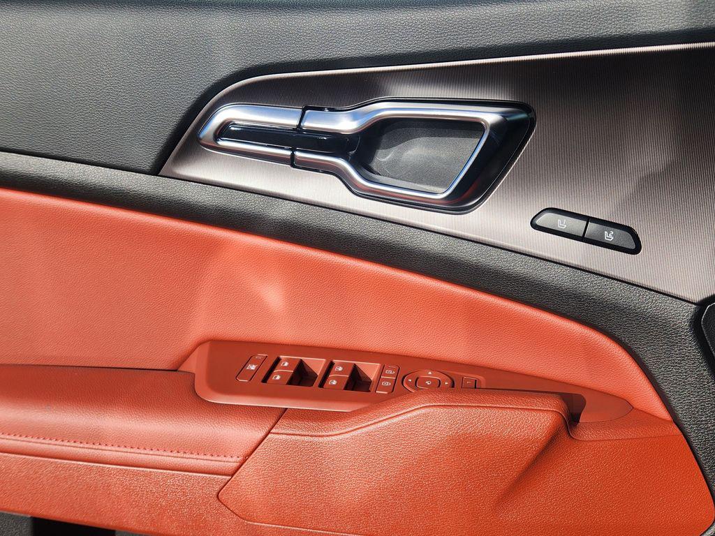 new 2026 Kia Sportage Hybrid car, priced at $41,616