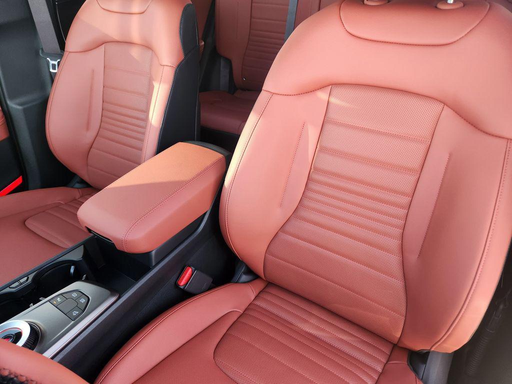 new 2026 Kia Sportage Hybrid car, priced at $41,616