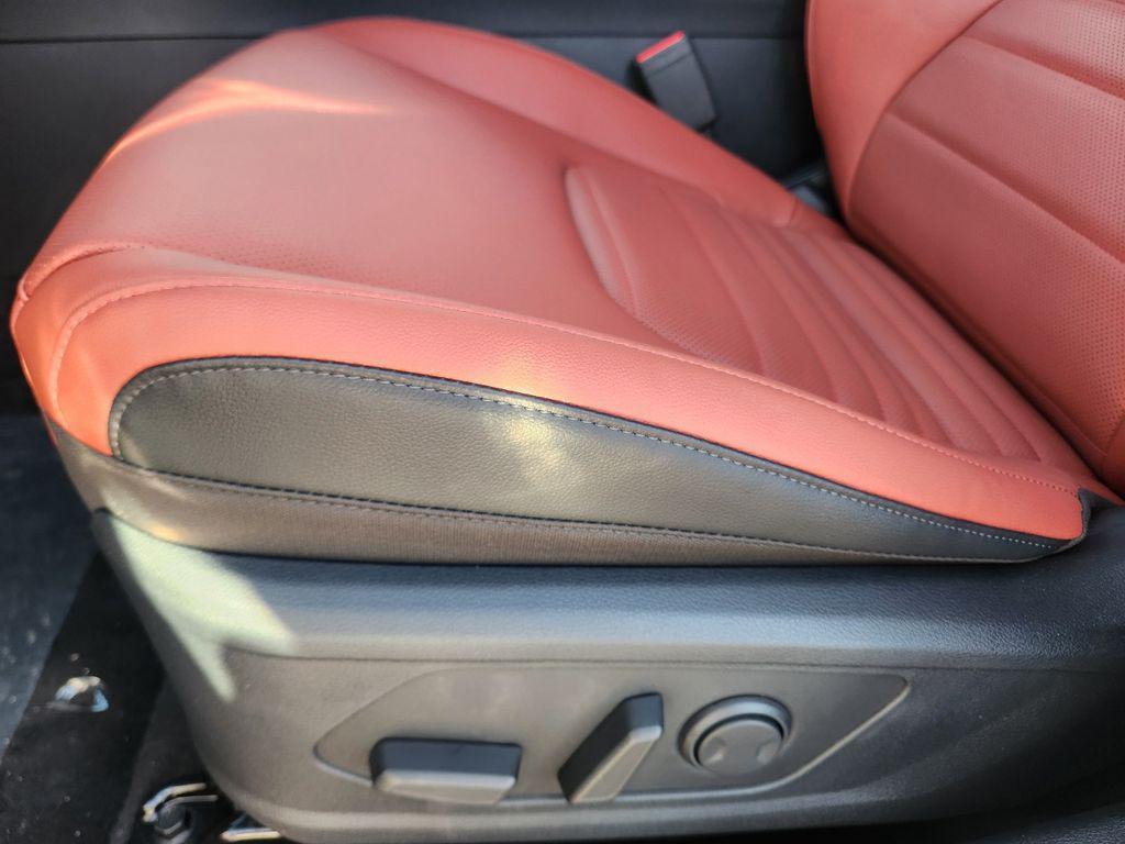 new 2026 Kia Sportage Hybrid car, priced at $41,616