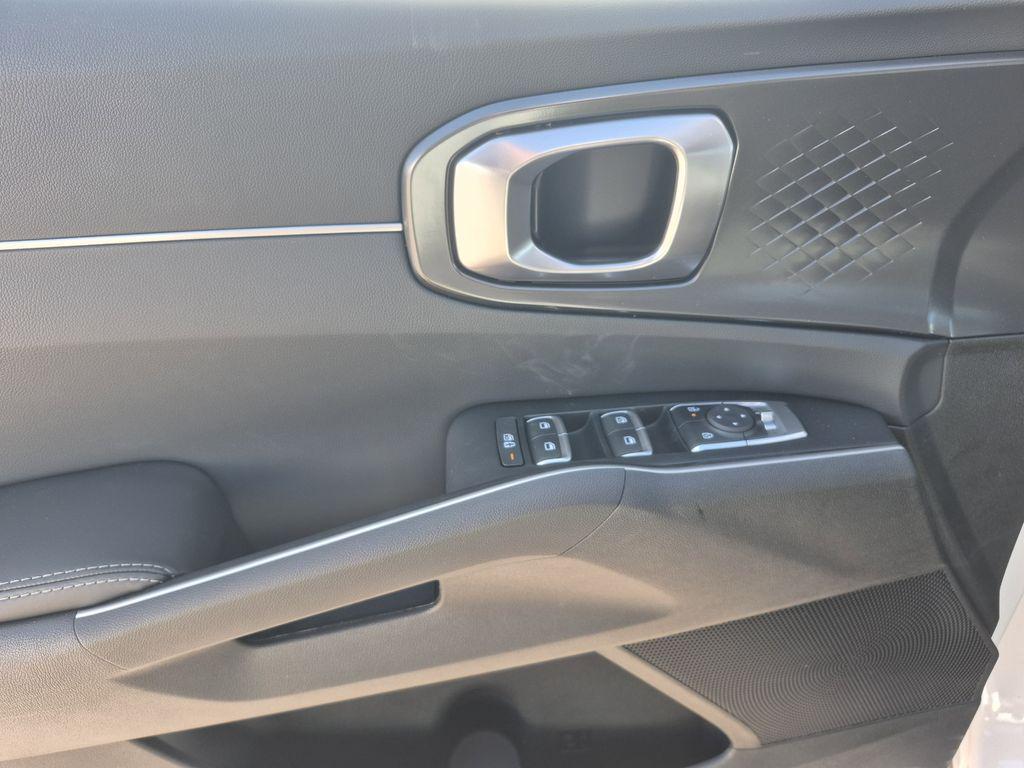 new 2026 Kia Sorento car, priced at $35,815