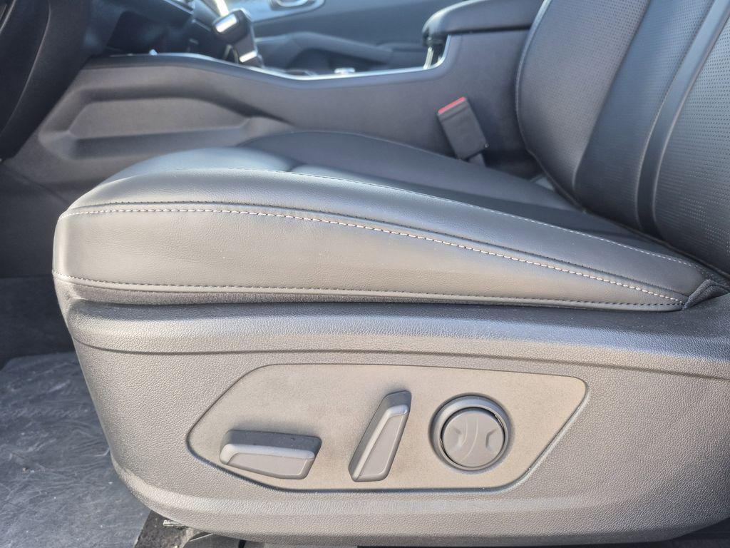 new 2026 Kia Sorento car, priced at $35,815