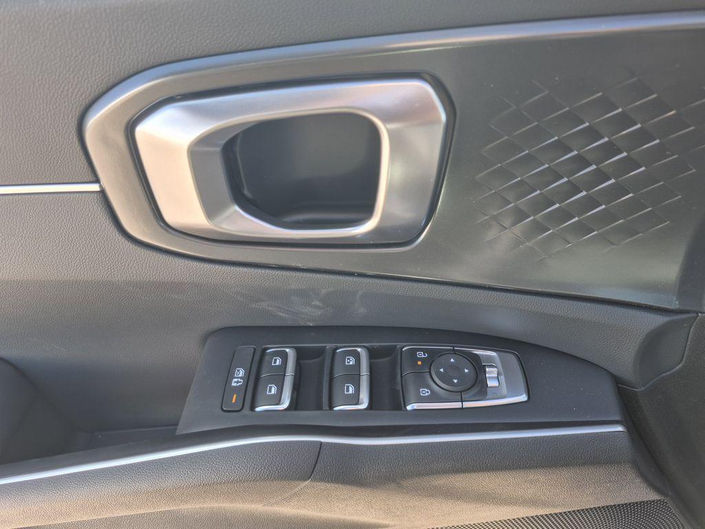 new 2026 Kia Sorento car, priced at $35,815