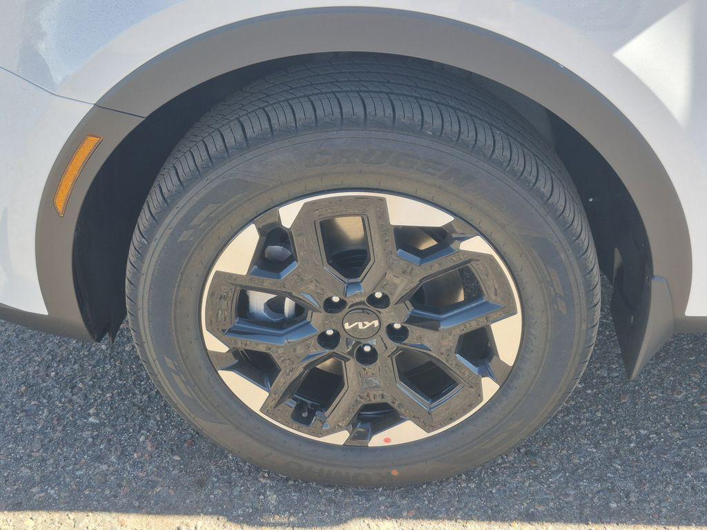 new 2026 Kia Sorento car, priced at $35,815