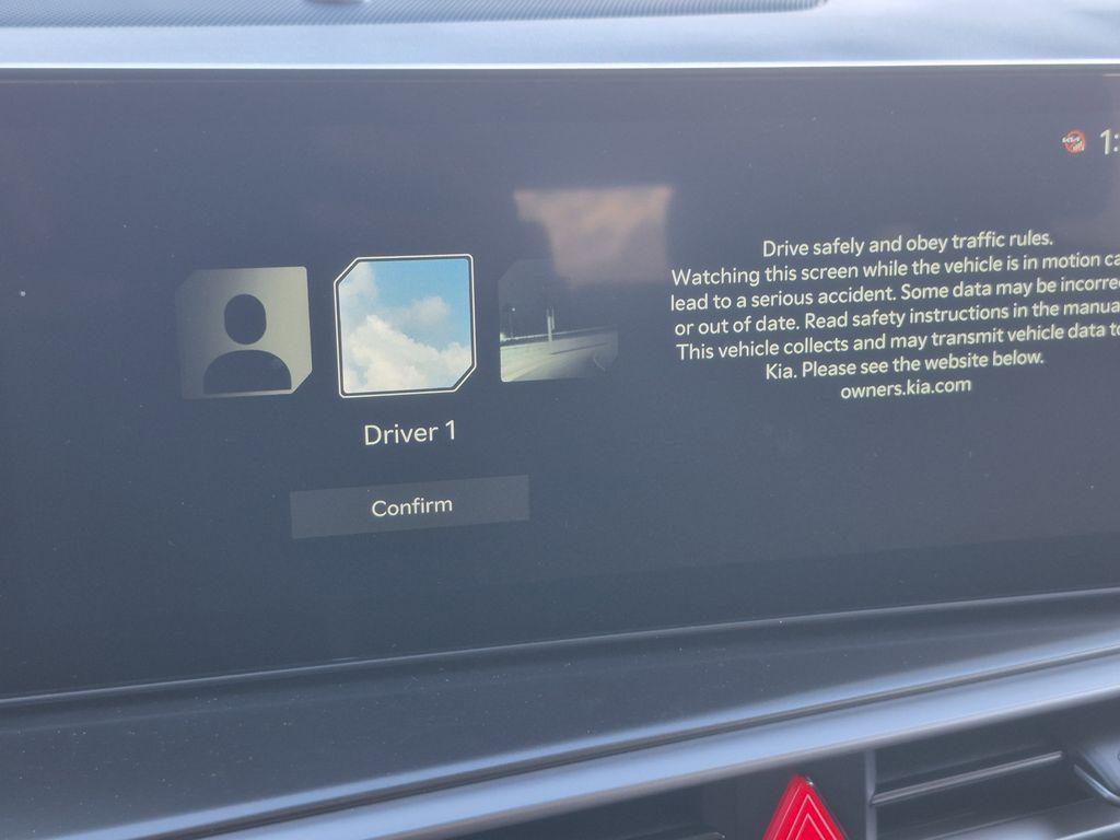 new 2026 Kia Sorento car, priced at $35,815