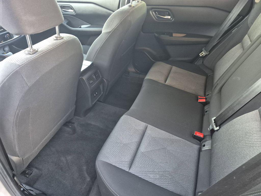 used 2024 Nissan Rogue car, priced at $20,359