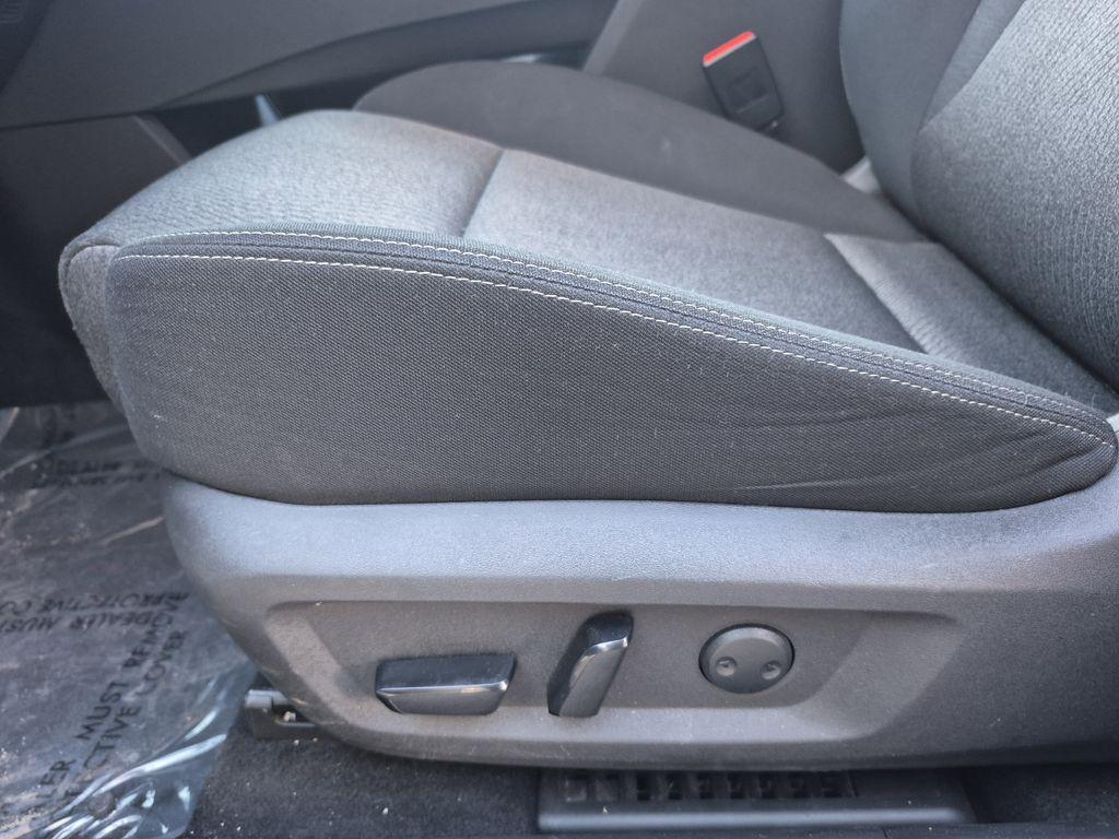 used 2024 Nissan Rogue car, priced at $20,359