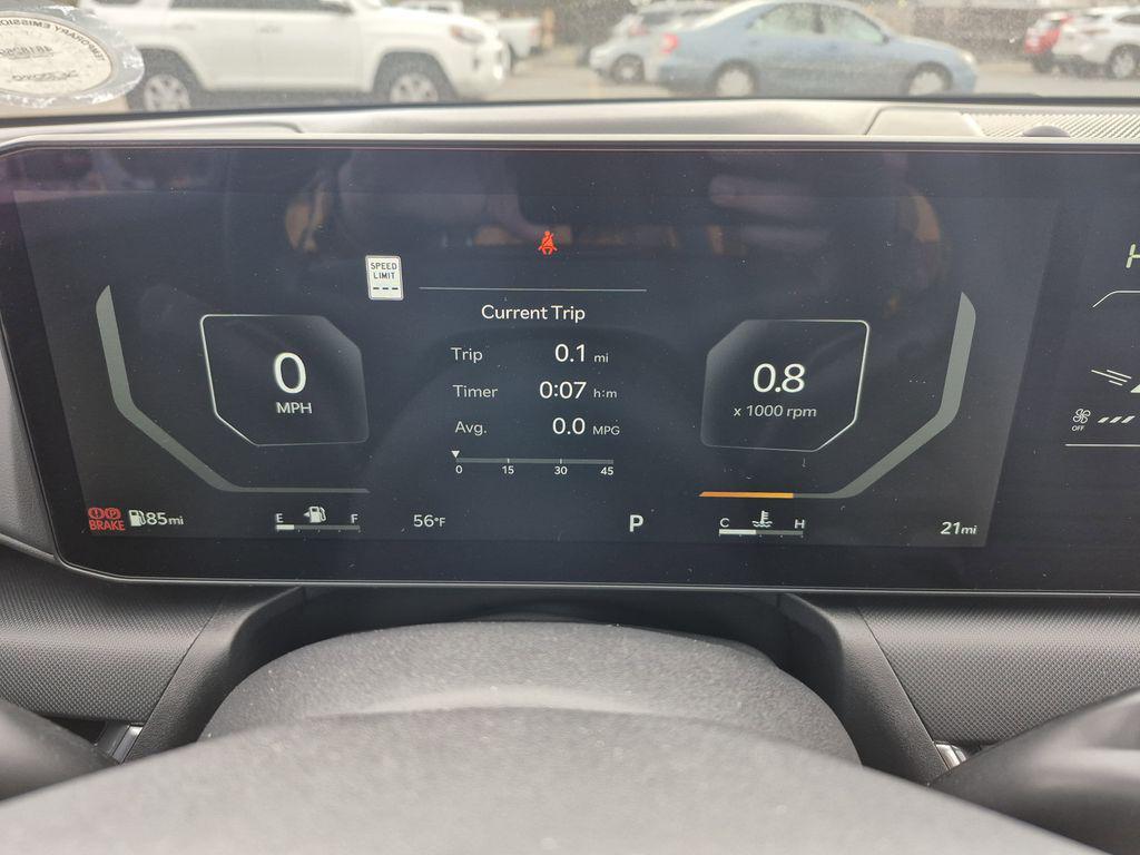 new 2025 Kia K4 car, priced at $23,299