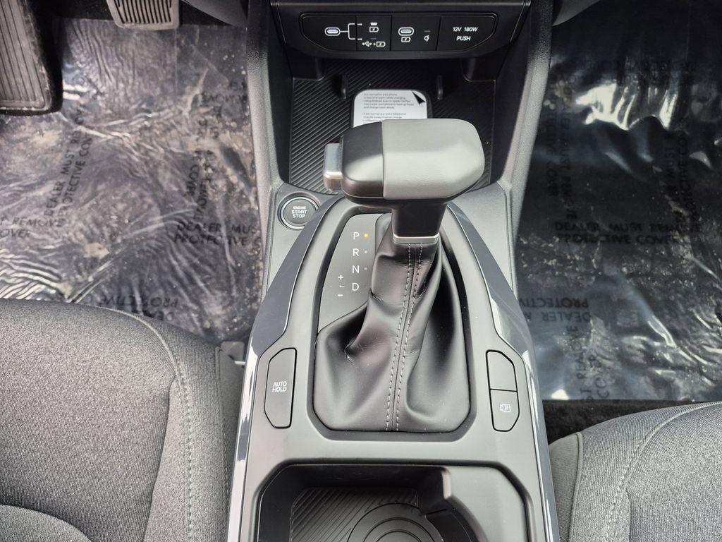 new 2025 Kia K4 car, priced at $23,299