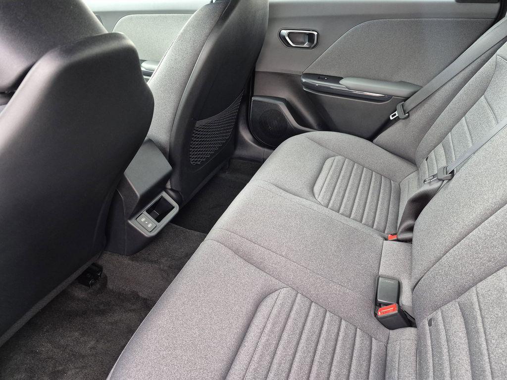 new 2025 Kia K4 car, priced at $23,299