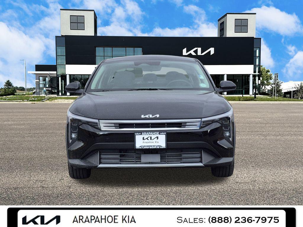 new 2025 Kia K4 car, priced at $23,299