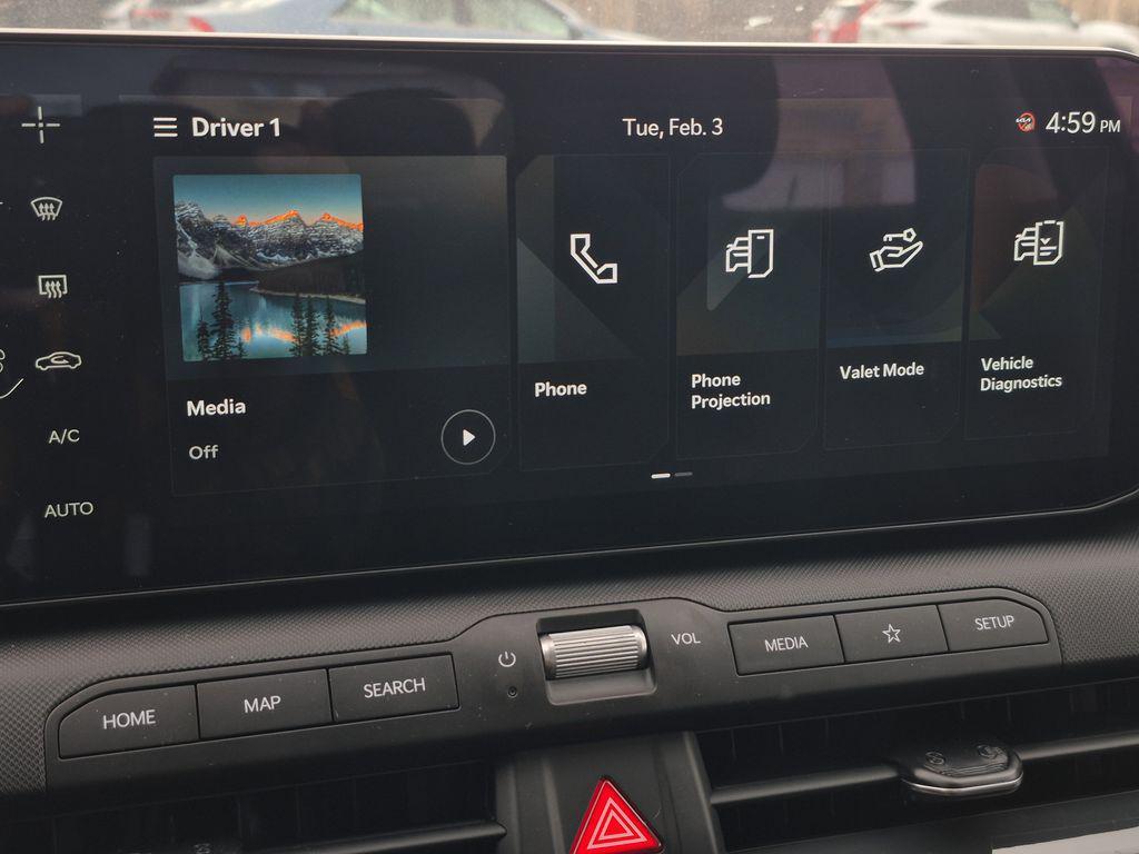 new 2025 Kia K4 car, priced at $23,299