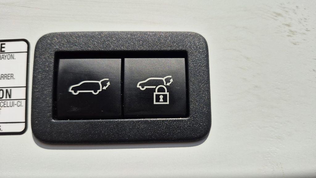 used 2024 Toyota Corolla Cross car, priced at $28,000