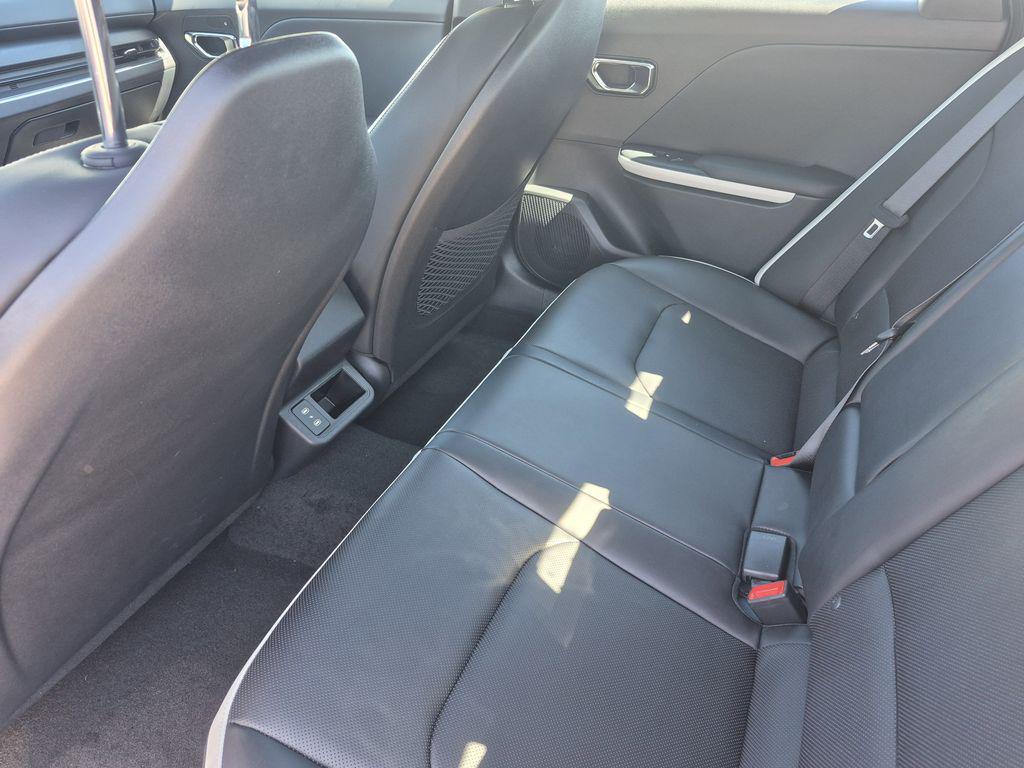 new 2026 Kia K4 car, priced at $25,197